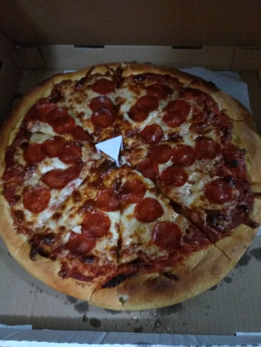 Pappas Pizzeria | meal delivery | 460 S County Line Dr, Chaparral, NM 88081, USA | 5758240303 OR +1 575-824-0303