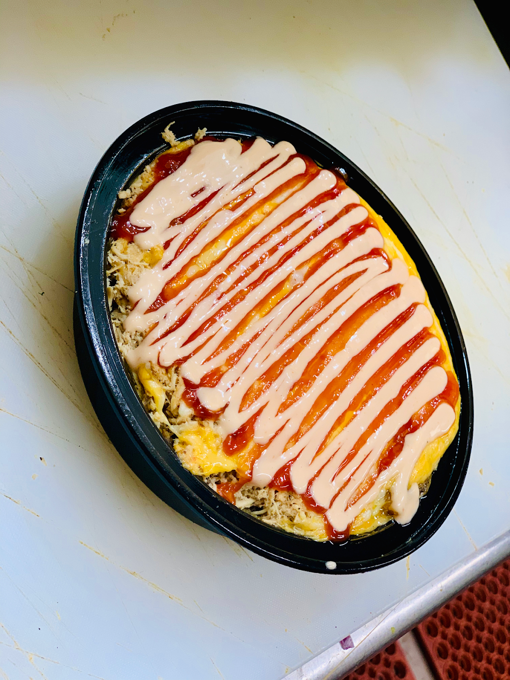 Burger Chimi tropical | restaurant | 940 Southern Blvd, The Bronx, NY 10459, USA | 7188427000 OR +1 718-842-7000