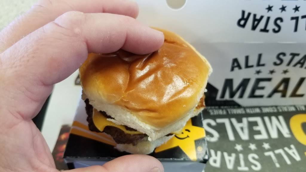 Carls Jr. | restaurant | 15144 N Northsight Blvd, Scottsdale, AZ 85260, USA | 4805965663 OR +1 480-596-5663