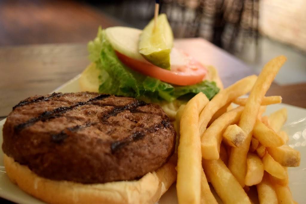 Killarney Rose | restaurant | 127 Pearl St, New York, NY 10005, USA | 2124221486 OR +1 212-422-1486