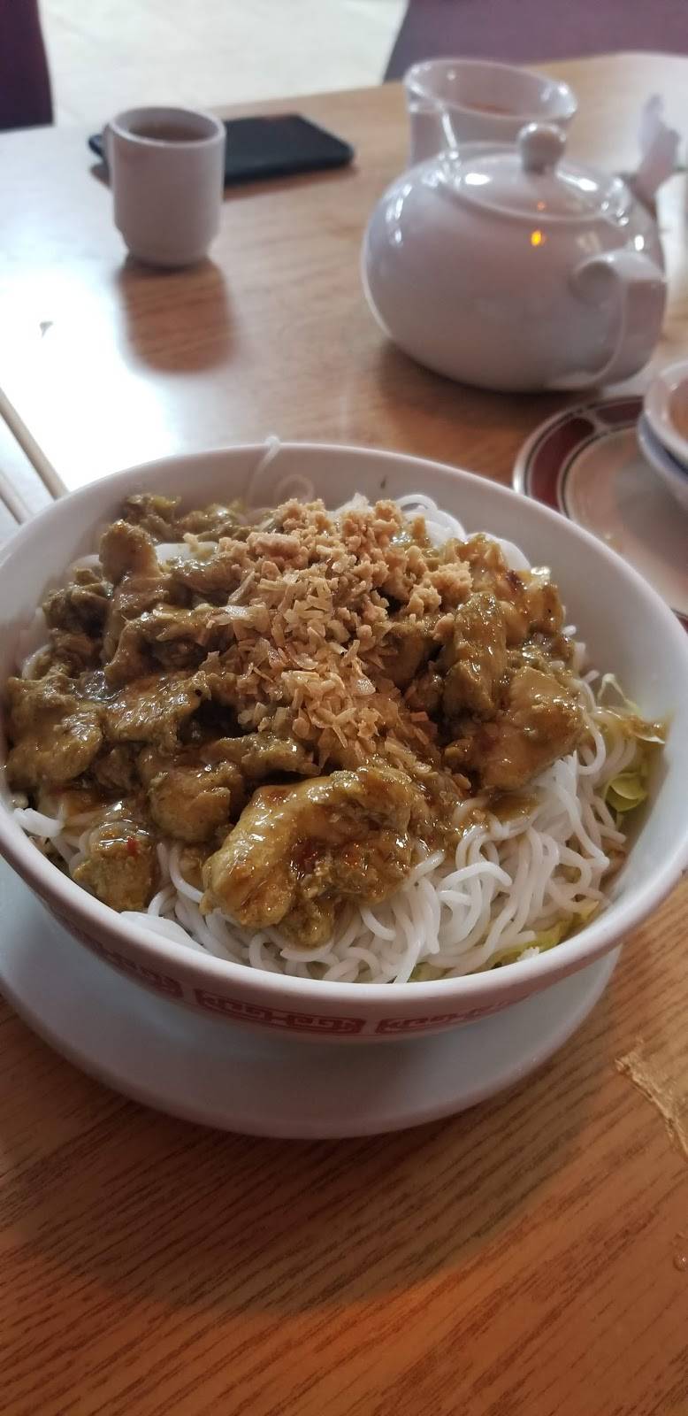 Pho #1 | restaurant | 2226 N Stone Ave, Tucson, AZ 85705, USA | 5206701705 OR +1 520-670-1705