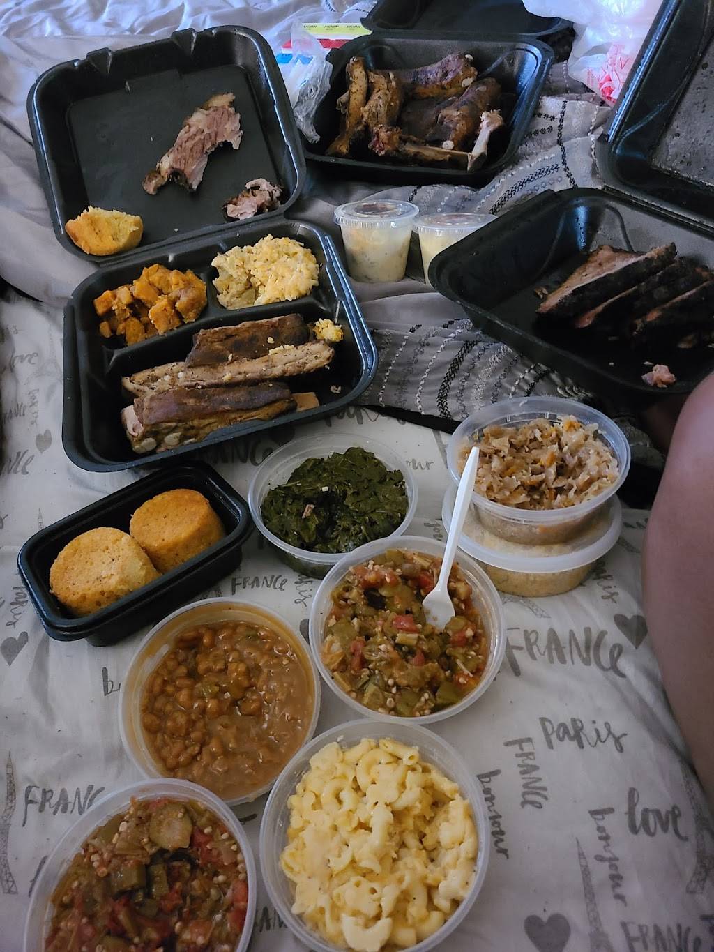 Southern Kitchen & Grill | restaurant | 3781 Presidential Pkwy Suite 306, Atlanta, GA 30340, USA | 4047823510 OR +1 404-782-3510