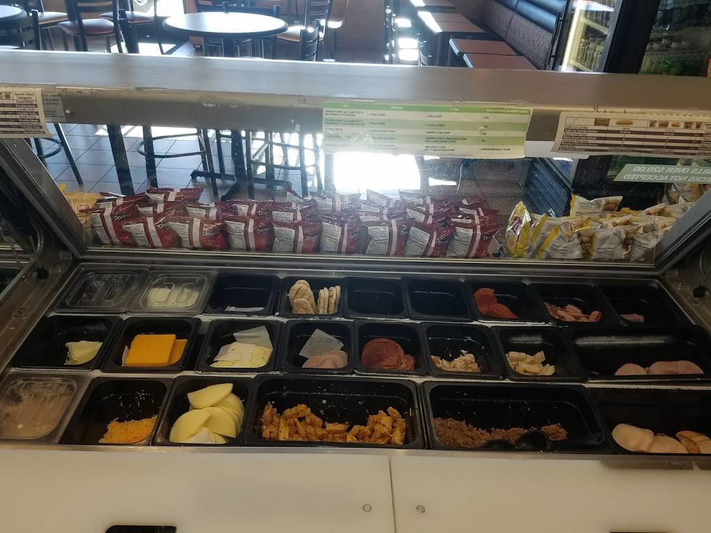 Subway Restaurants | restaurant | 508 S Broadway St Hwy 174, Joshua, TX 76058, USA | 8175177827 OR +1 817-517-7827