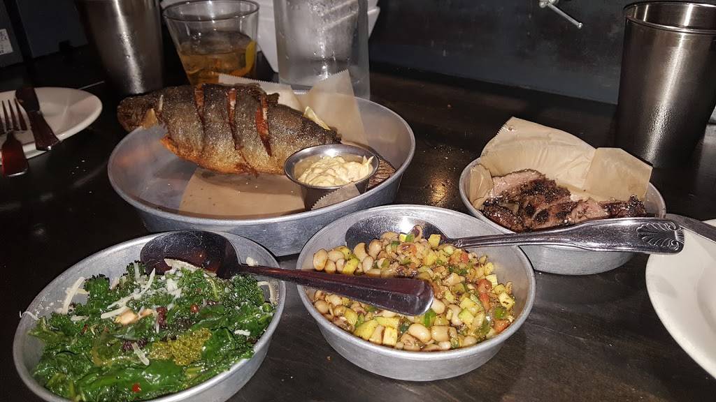 Work & Class | restaurant | 2500 Larimer St, Denver, CO 80205, USA | 3032920700 OR +1 303-292-0700