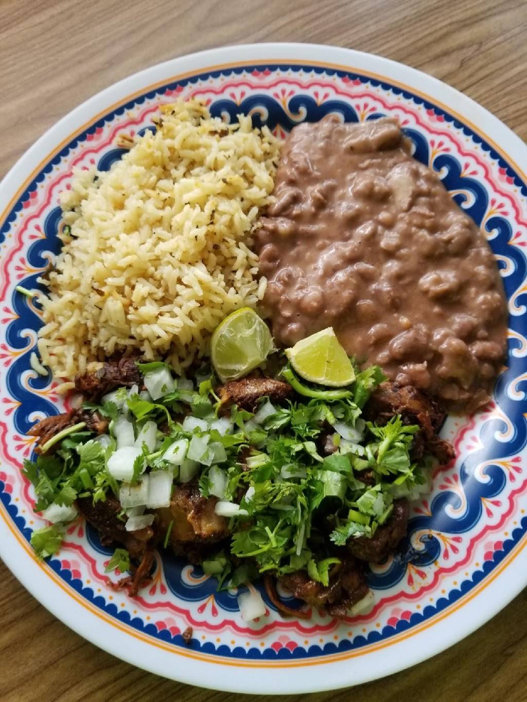 Taqueria Tijuana | restaurant | Veterans memorial blvd and, S 10th St, Killeen, TX 76542, USA | 2545352833 OR +1 254-535-2833