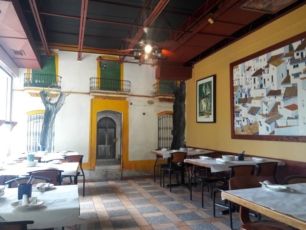 Tapas Gitana | restaurant | 310 N Happ Rd, Northfield, IL 60093, USA | 8477849300 OR +1 847-784-9300