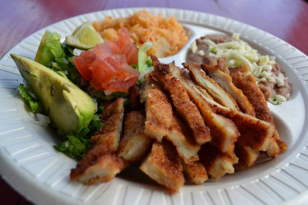 La Tienda | restaurant | 2204 SW 13th St, Gainesville, FL 32608, USA | 3523670022 OR +1 352-367-0022