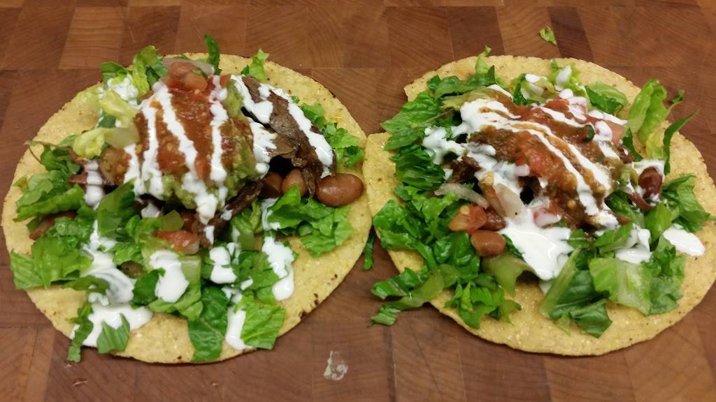 Don Wong Burritos & Tacos | restaurant | 4025 Dorchester Rd #4A, Niagara Falls, ON L2E 6N1, Canada | 2892965997 OR +1 289-296-5997