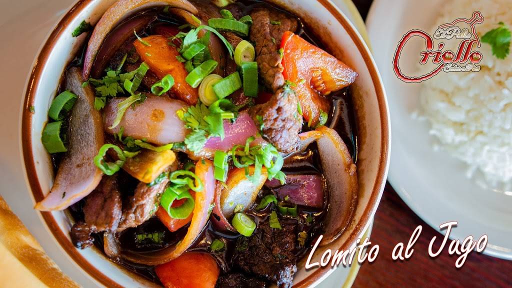 El Pollo Criollo | restaurant | 14828 Valley Blvd, La Puente, CA 91746, USA | 6263302113 OR +1 626-330-2113