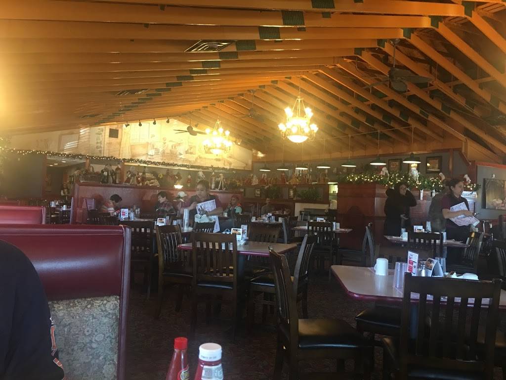 Kingsberry Waffle House | restaurant | 5420 W 159th St, Oak Forest, IL 60452, USA | 7086873300 OR +1 708-687-3300