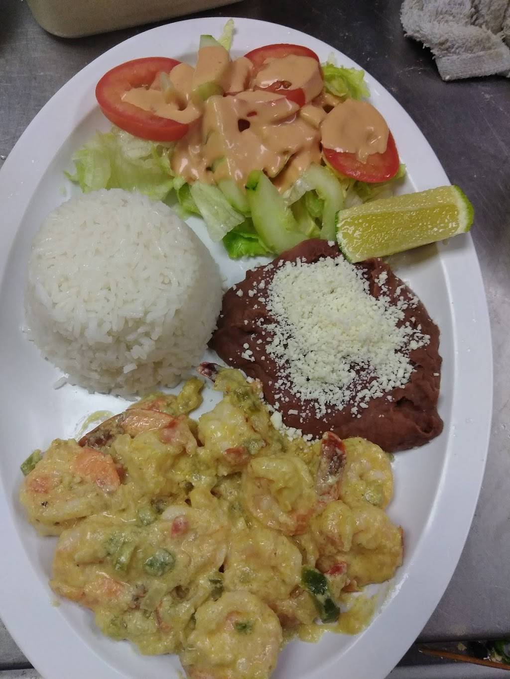 Baleadas Express Almas | restaurant | 1323 Getwell Rd, Memphis, TN 38111, USA | 9014408820 OR +1 901-440-8820