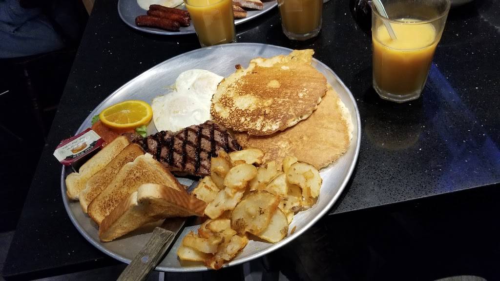 in this corner | restaurant | 17250 ON-27 #6, Schomberg, ON L0G 1T0, Canada | 9059391000 OR +1 905-939-1000