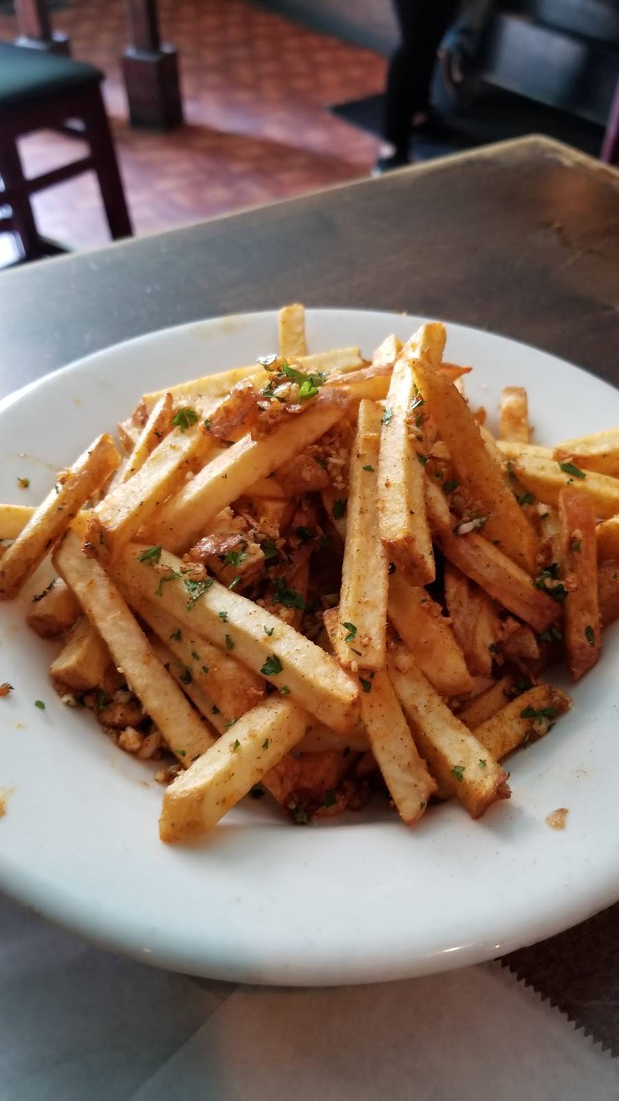 The Balboa | restaurant | 1863 Fifth Ave, San Diego, CA 92101, USA | 6199558525 OR +1 619-955-8525