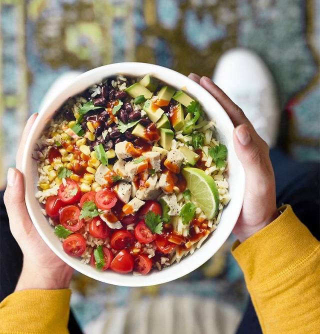 freshii | restaurant | 290 W Hunt Club Rd, Ottawa, ON K2E 0B7, Canada | 6139036108 OR +1 613-903-6108