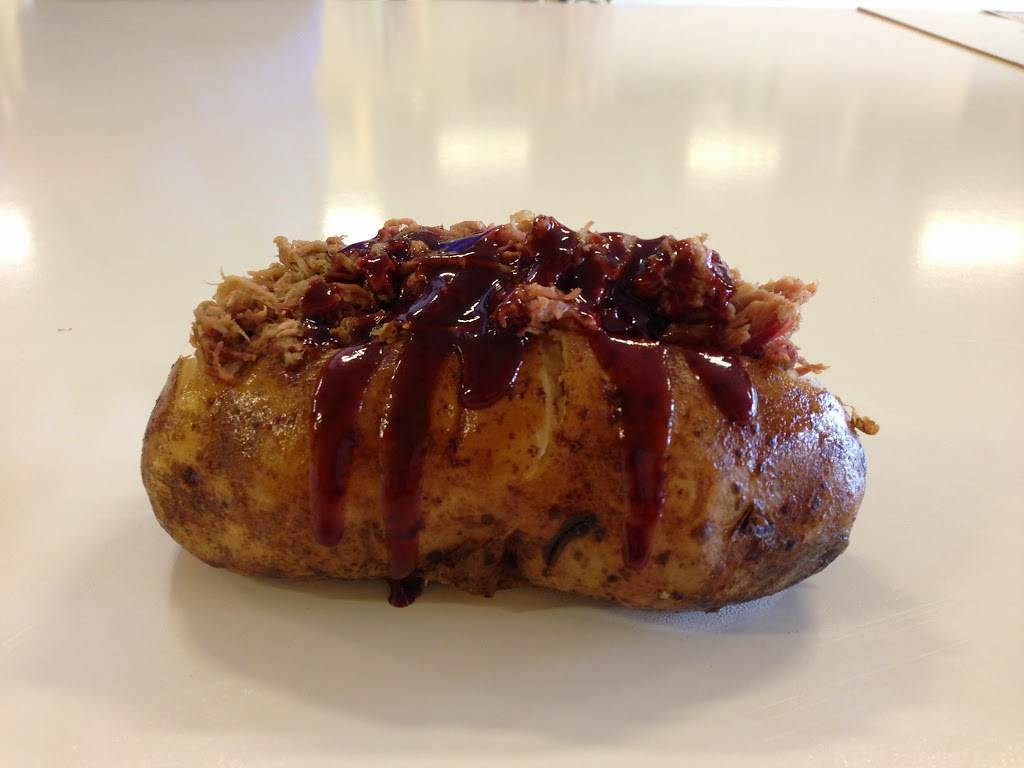 BBQ Train | restaurant | 905 N Smith Rd, Bloomington, IN 47408, USA | 8123340266 OR +1 812-334-0266