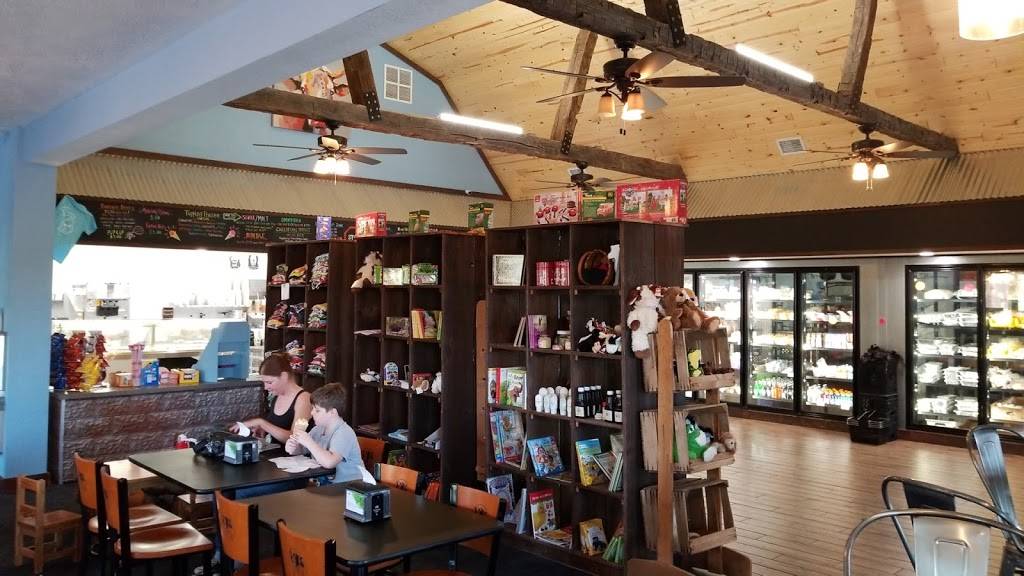 MOO-ville Creamery in Ionia "The Udder Store" | restaurant | 162 E Tuttle Rd, Ionia, MI 48846, USA | 6165234250 OR +1 616-523-4250