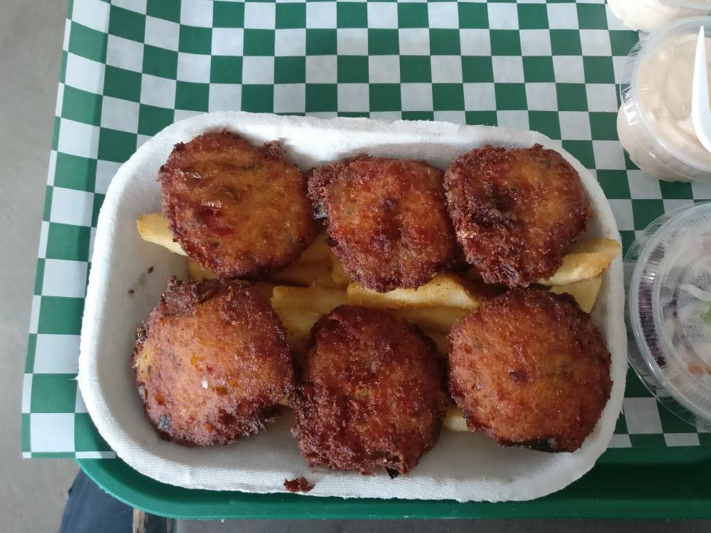 Emerald City Fish & Chips | restaurant | 3756 Rainier Ave S, Seattle, WA 98144, USA | 2067603474 OR +1 206-760-3474