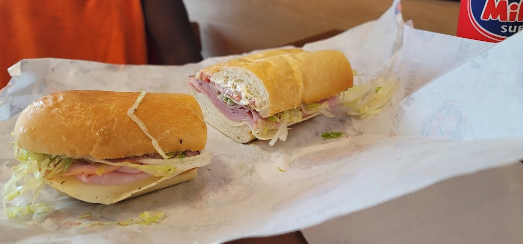 Jersey Mikes Subs | meal takeaway | 2106 W Lucas St Unit 60, Florence, SC 29501, USA | 8439421806 OR +1 843-942-1806