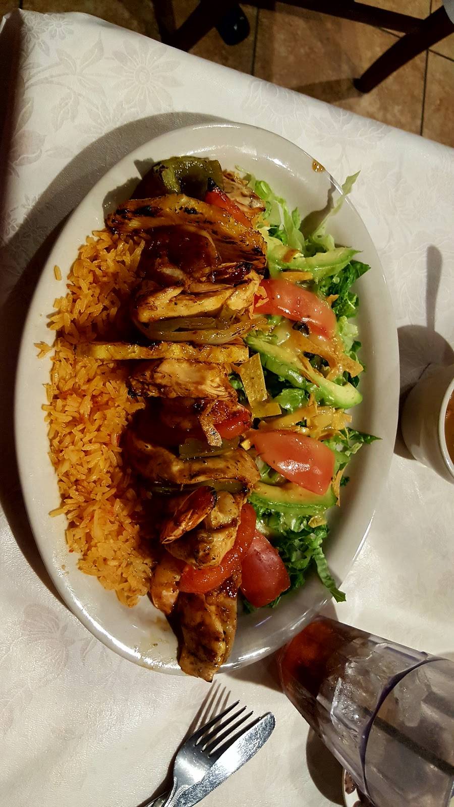 Agave Azul | restaurant | 934 S Salisbury Blvd, Salisbury, MD 21801, USA | 4437368145 OR +1 443-736-8145