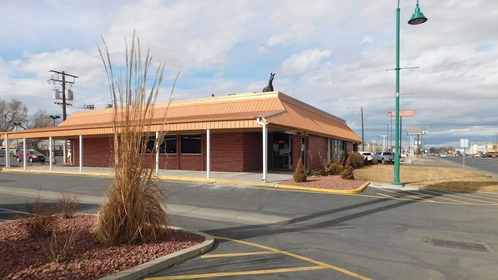 Taqueria Rancho Alegre | restaurant | 2729 8th Ave, Greeley, CO 80631, USA | 9703468622 OR +1 970-346-8622