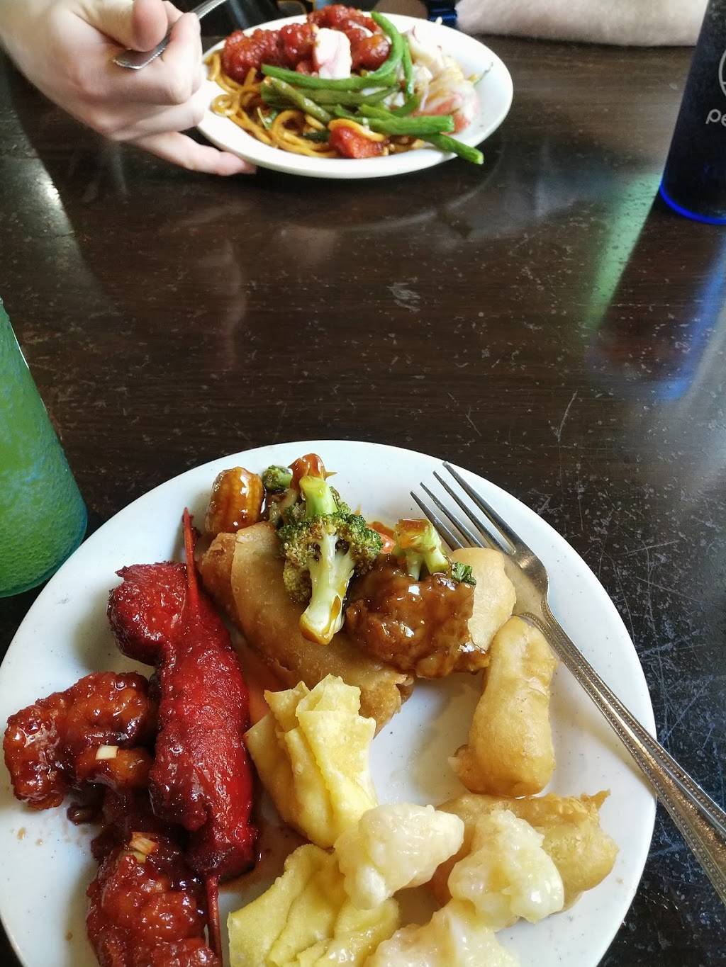 New China Restaurant | restaurant | 105 Albright Rd, Kingwood, WV 26537, USA | 3043290112 OR +1 304-329-0112