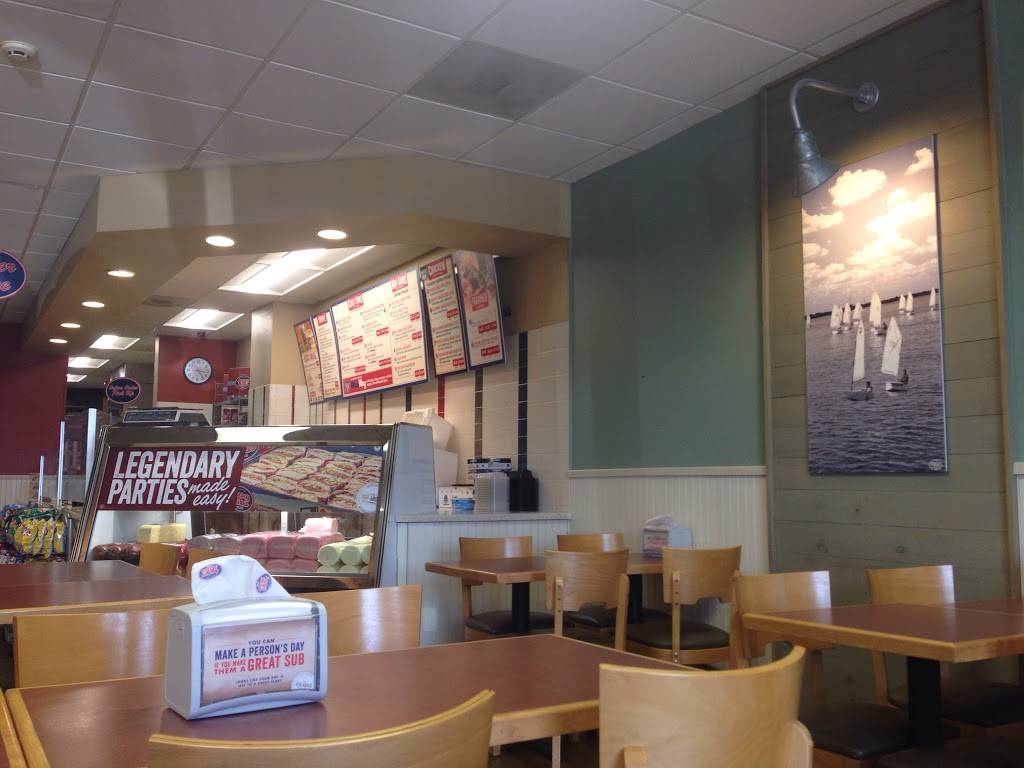 Jersey Mikes Subs | meal takeaway | 36295 Euclid Avenue, Hwy 20, Willoughby, OH 44094, USA | 4409517827 OR +1 440-951-7827