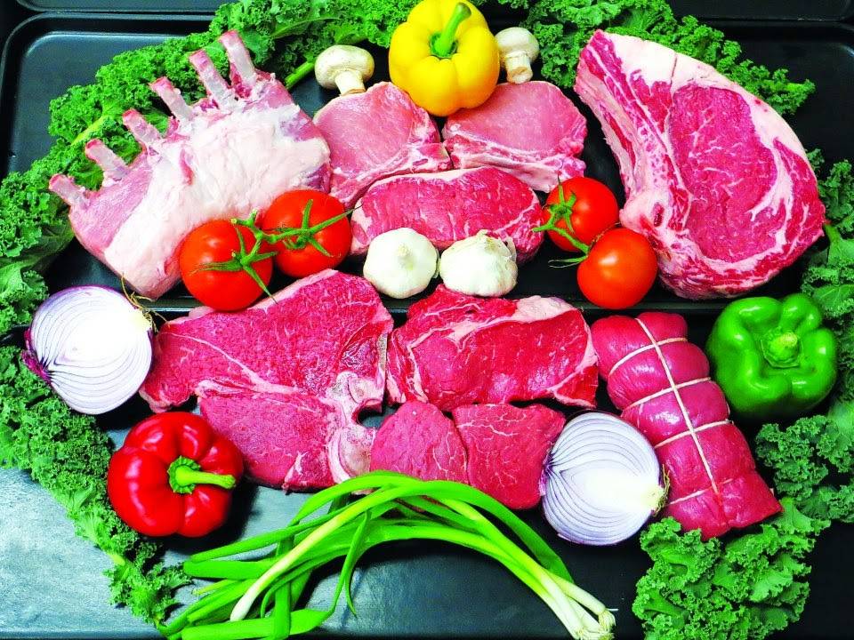 Trianos Meat Market | restaurant | 620 Stone Rd, Rochester, NY 14616, USA | 5856973332 OR +1 585-697-3332