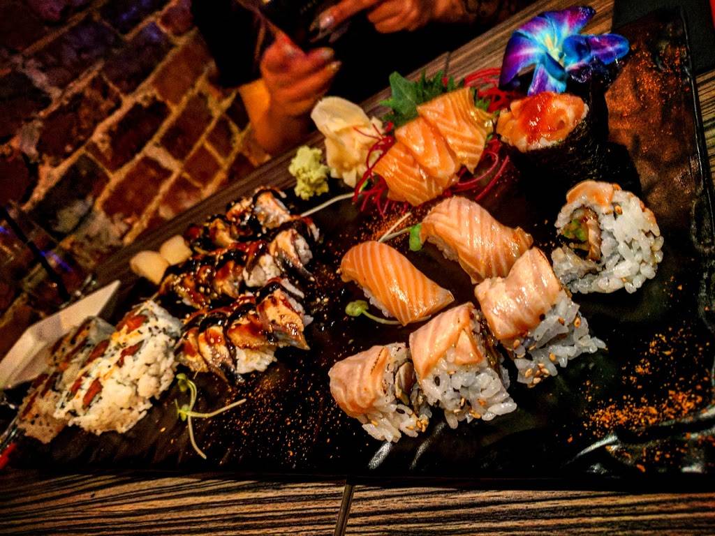 IMM on H Thai and Sushi Bar | restaurant | 1360 H St NE, Washington, DC 20002, USA | 2027485536 OR +1 202-748-5536