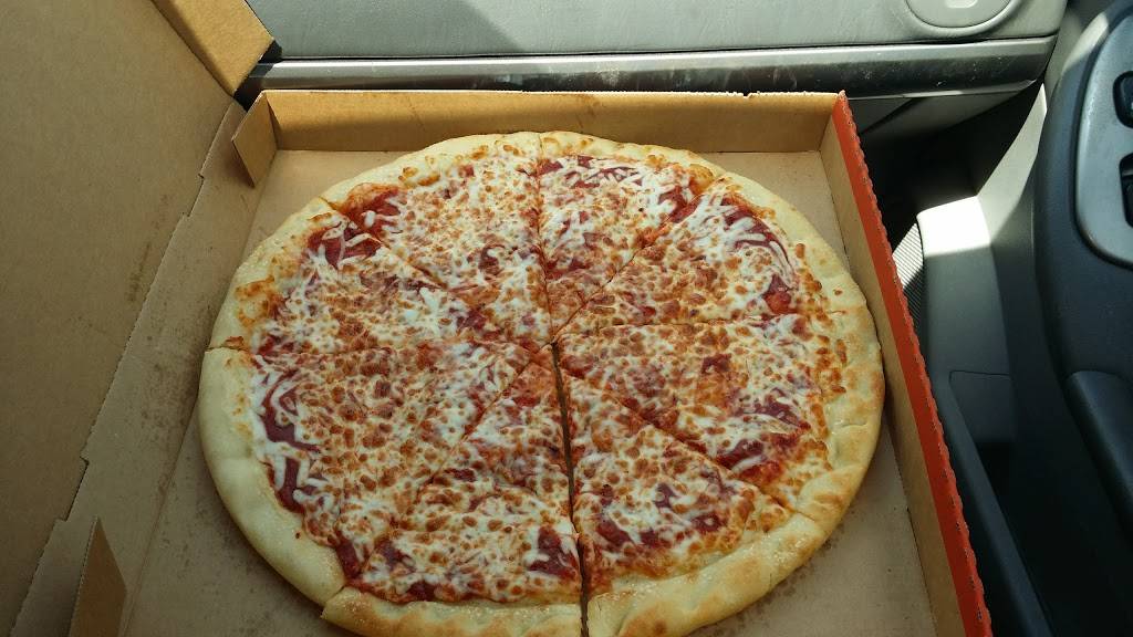 Little Caesars Pizza | meal takeaway | 2231 Spider Dr NE, Kannapolis, NC 28083, USA | 7047950555 OR +1 704-795-0555