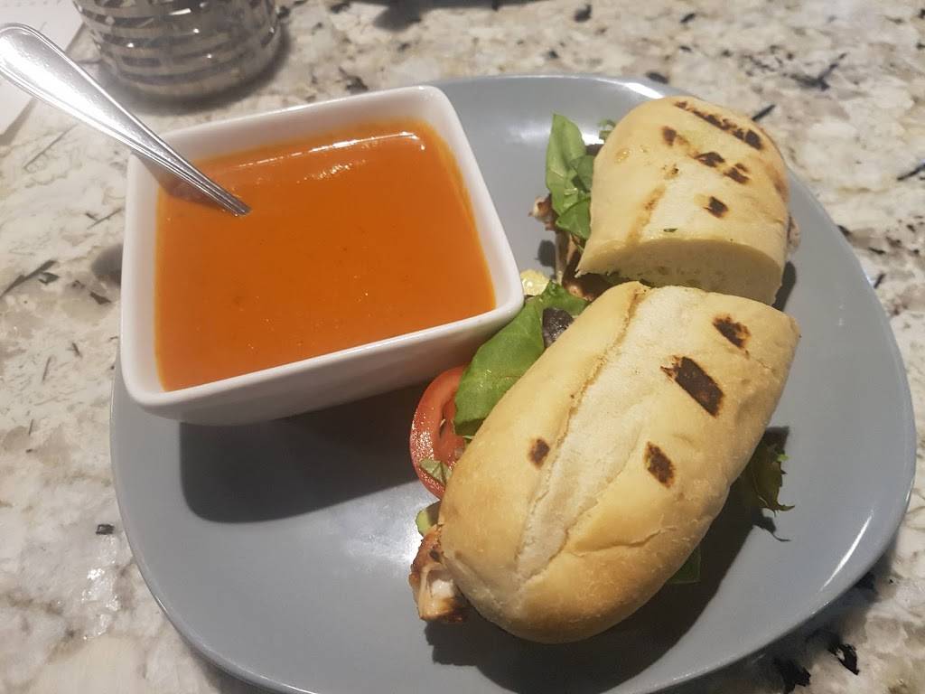 Cavallo Nero | restaurant | 370 Wilson St E, Ancaster, ON L9G 4S4, Canada | 9056488888 OR +1 905-648-8888