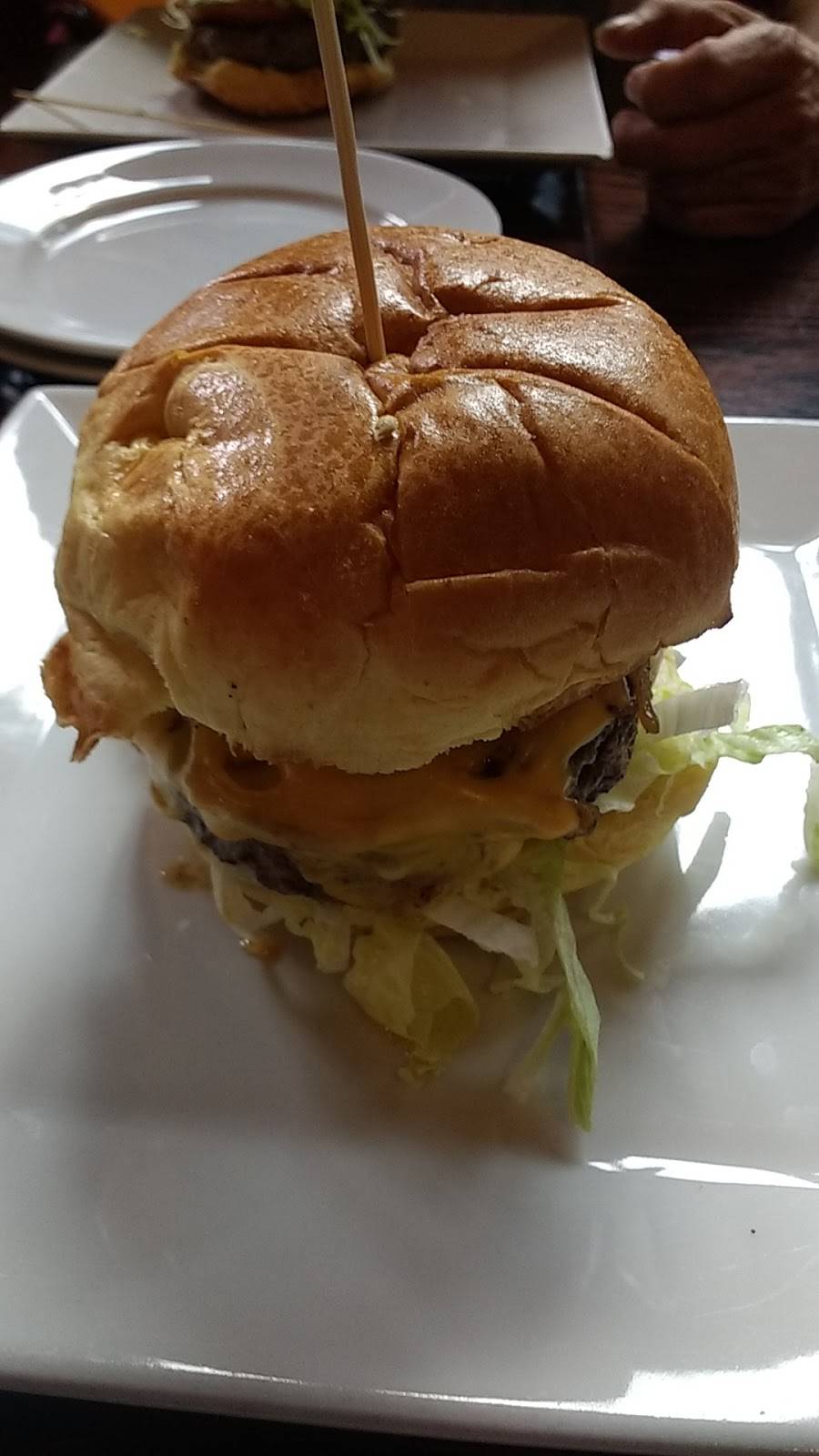 Norfolk Tap Room | restaurant | 101 Granby St, Norfolk, VA 23510, USA | 7579610896 OR +1 757-961-0896