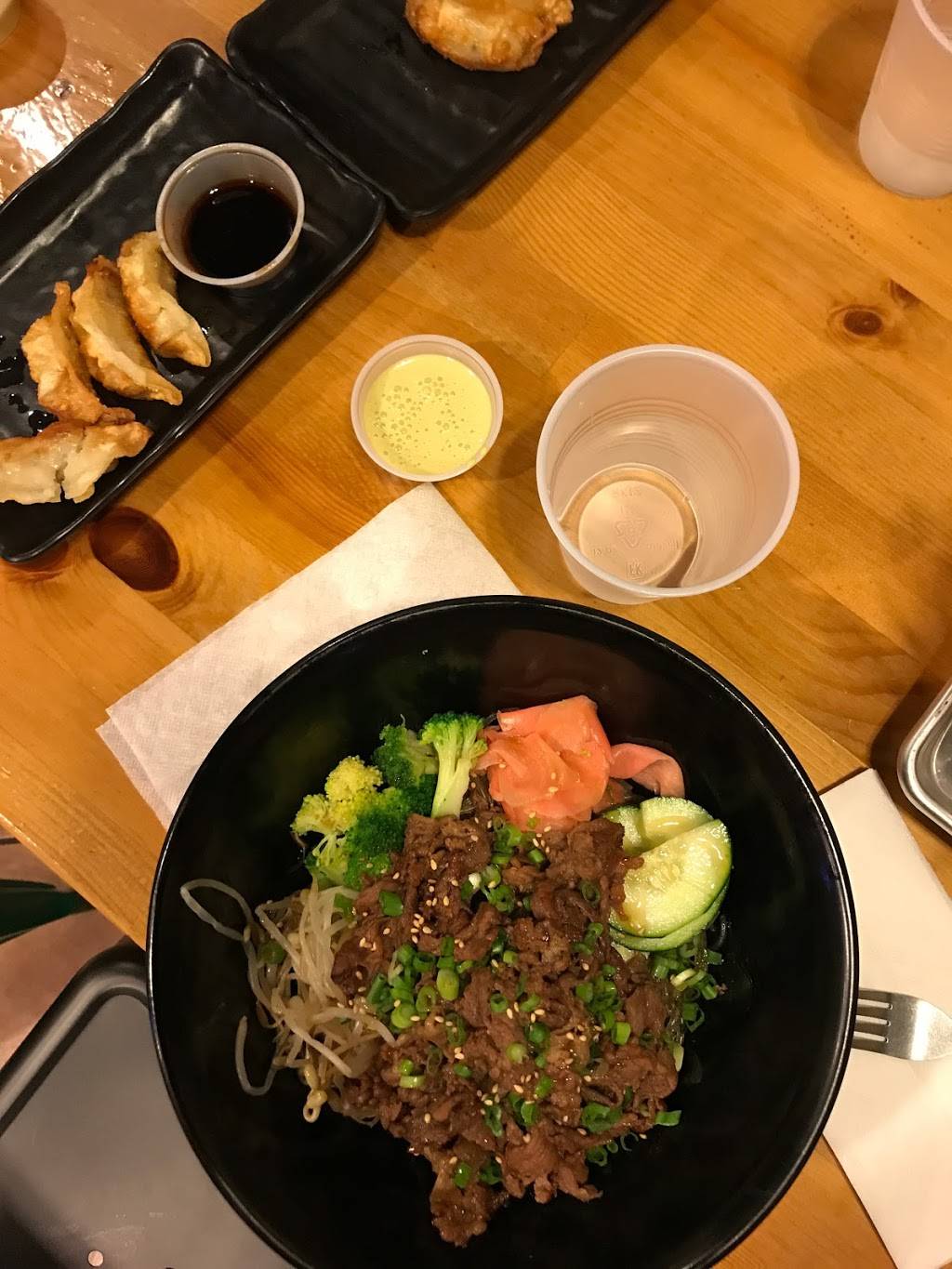 Bols Rice and Ramen | restaurant | 6505 W Park Blvd, Plano, TX 75093, USA | 2145013333 OR +1 214-501-3333