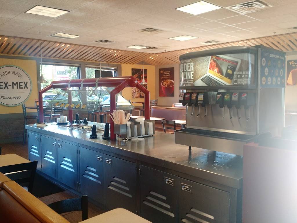 Taco Bueno | restaurant | 15000 Marsh Ln, Addison, TX 75001, USA | 9722410847 OR +1 972-241-0847