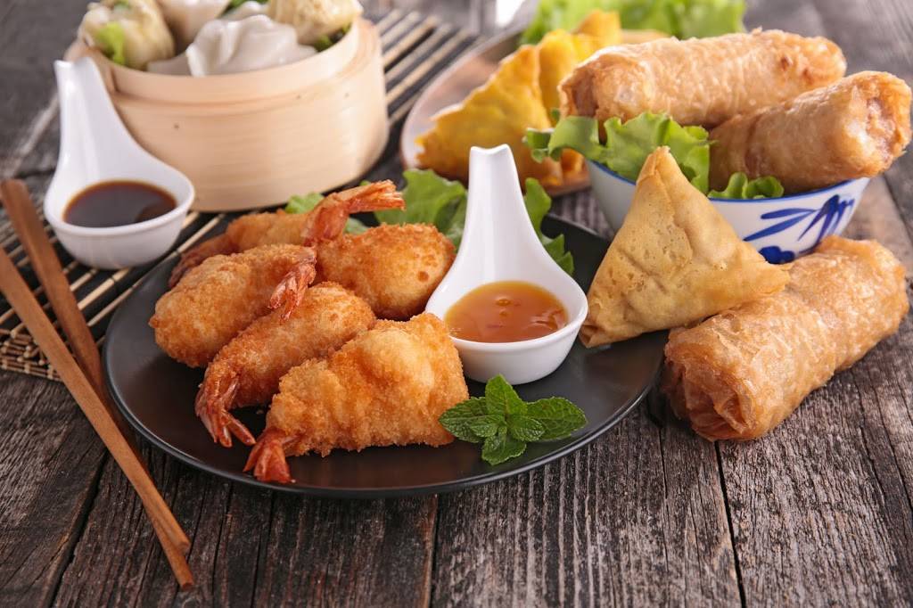 Happy Wok Restaurant | restaurant | 11443 W Oakland Park Blvd, Sunrise, FL 33323, USA | 9547419888 OR +1 954-741-9888