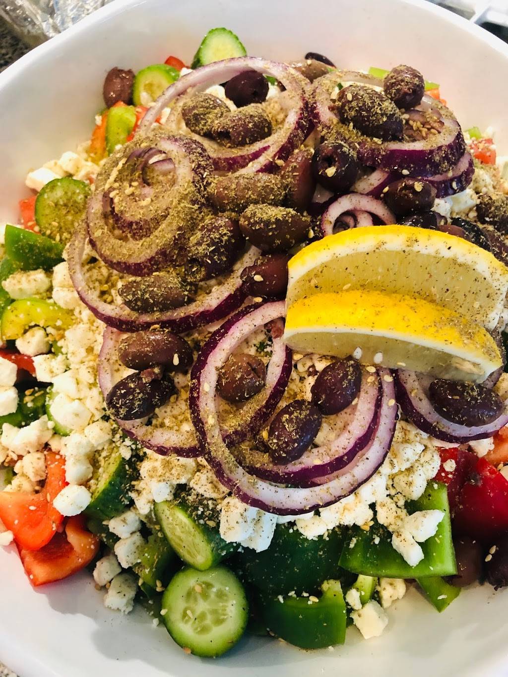 Izgara Middle Eastern Cuisine | restaurant | 1251 S Pine Island Rd, Plantation, FL 33324, USA | 9544758990 OR +1 954-475-8990