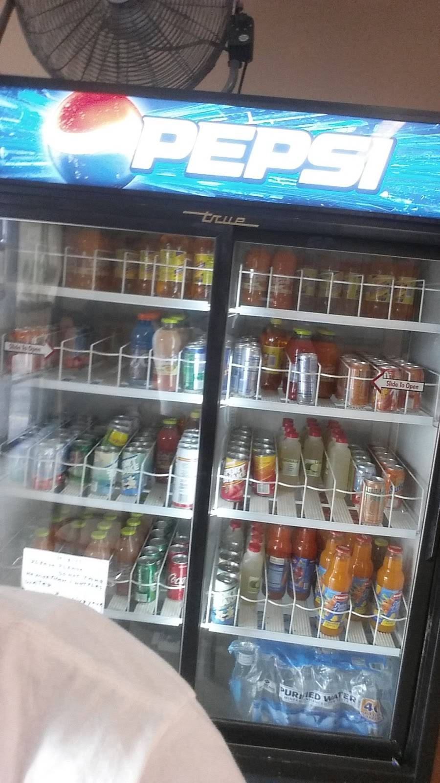 Creole Bakery Restaurant | restaurant | 2675-2701 N Pine Hills Rd, Pine Hills, FL 32808, USA | 4079533197 OR +1 407-953-3197