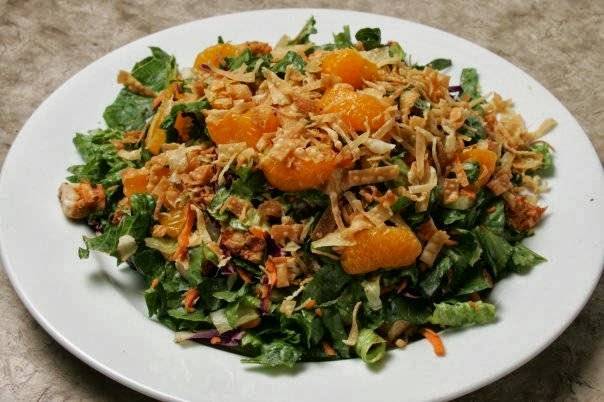 TIKKA GRILL Healthy Fusion. | restaurant | 2532, 22818 Vanowen St, West Hills, CA 91307, USA | 8188871076 OR +1 818-887-1076