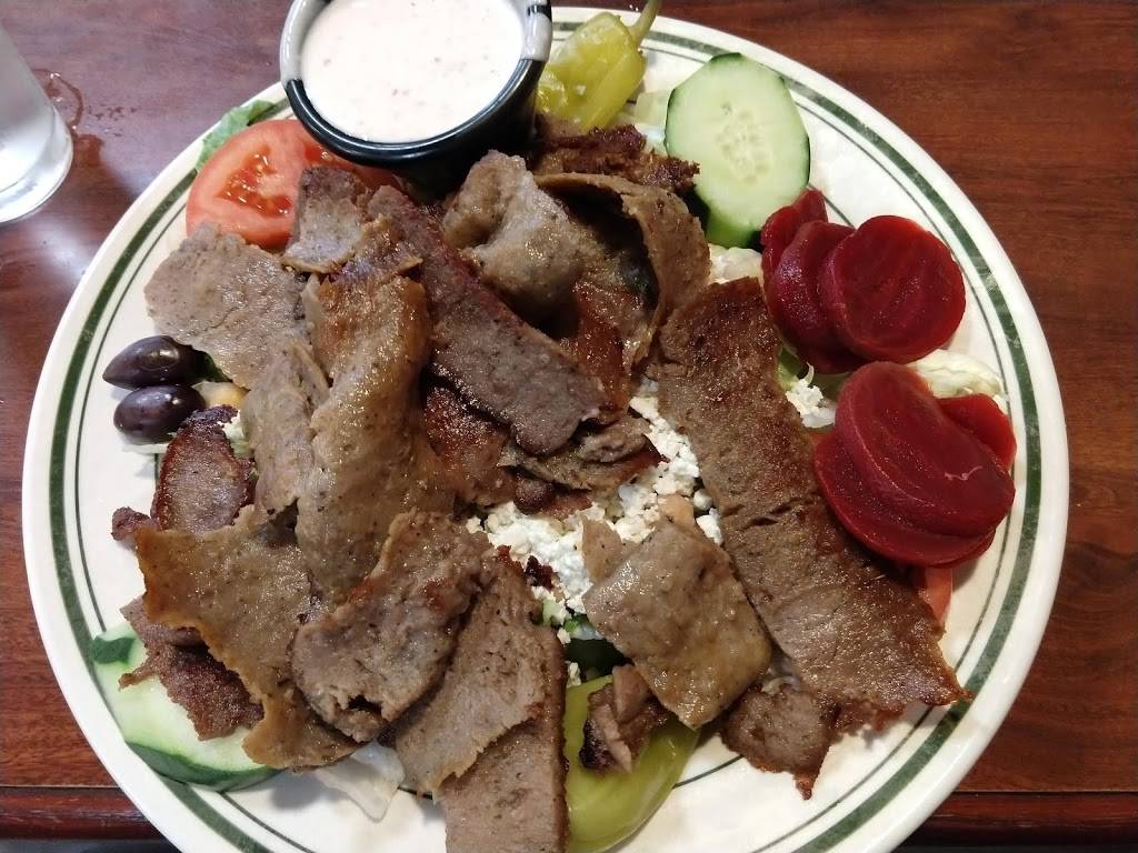 Red Olive Restaurant - Southfield | restaurant | 29047 Southfield Rd, Southfield, MI 48076, USA | 2482627251 OR +1 248-262-7251