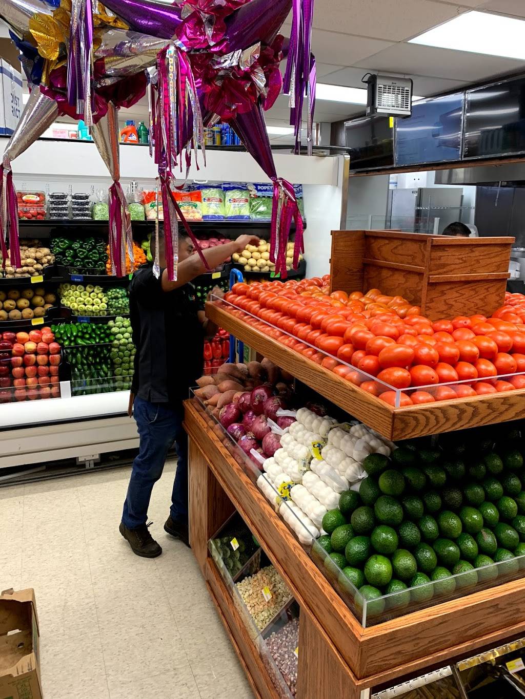 Arteagas Food Center | bakery | 2620 Alum Rock Ave, San Jose, CA 95116, USA | 4086496914 OR +1 408-649-6914