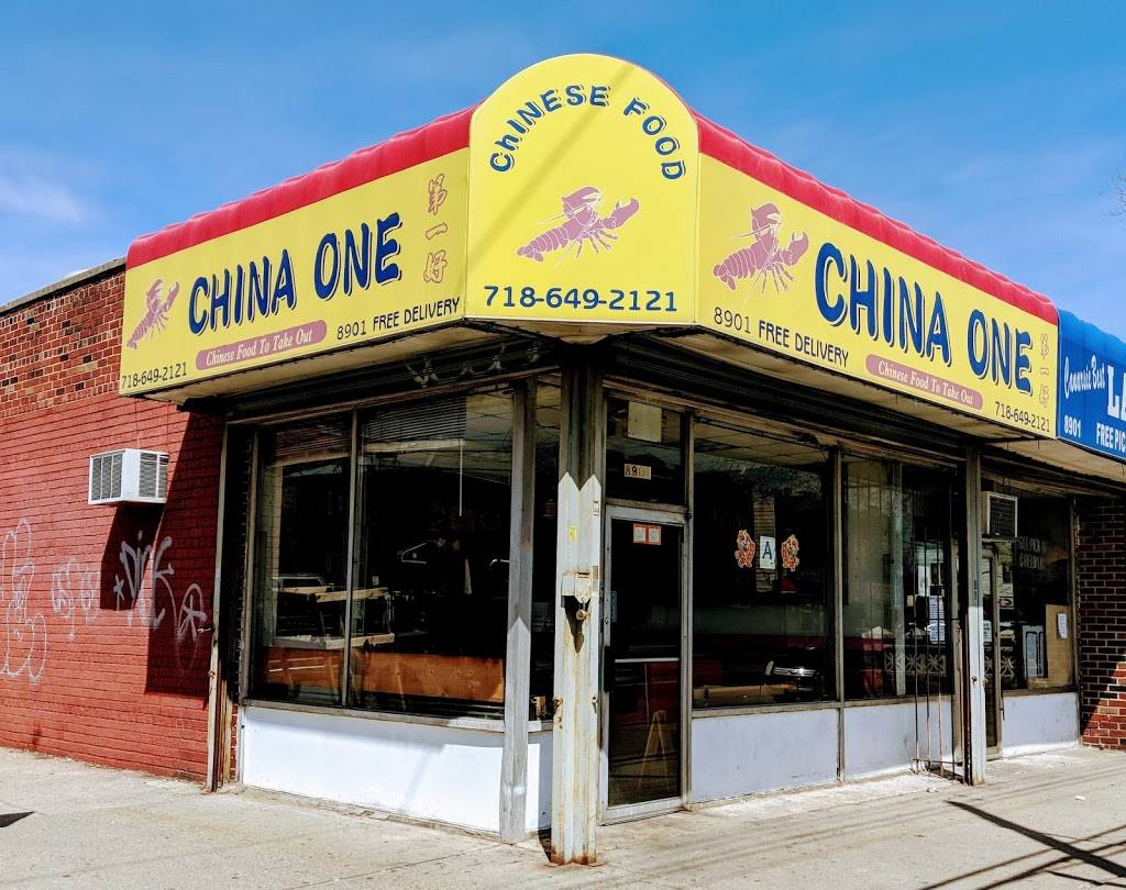 China One | restaurant | 8901 Flatlands Ave, Brooklyn, NY 11236, USA | 7186492121 OR +1 718-649-2121