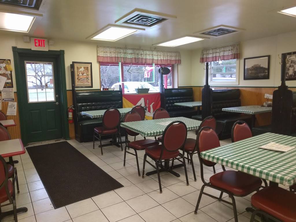 MIA Pizzeria | restaurant | 406 Corinth Rd, Queensbury, NY 12804, USA | 5187926427 OR +1 518-792-6427