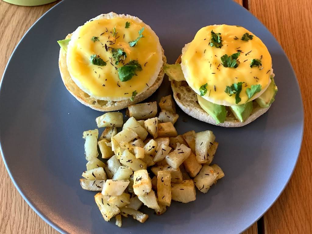 LUNA Cafe | restaurant | 525 SR16, #130, St. Augustine, FL 32084, USA | 9042095094 OR +1 904-209-5094