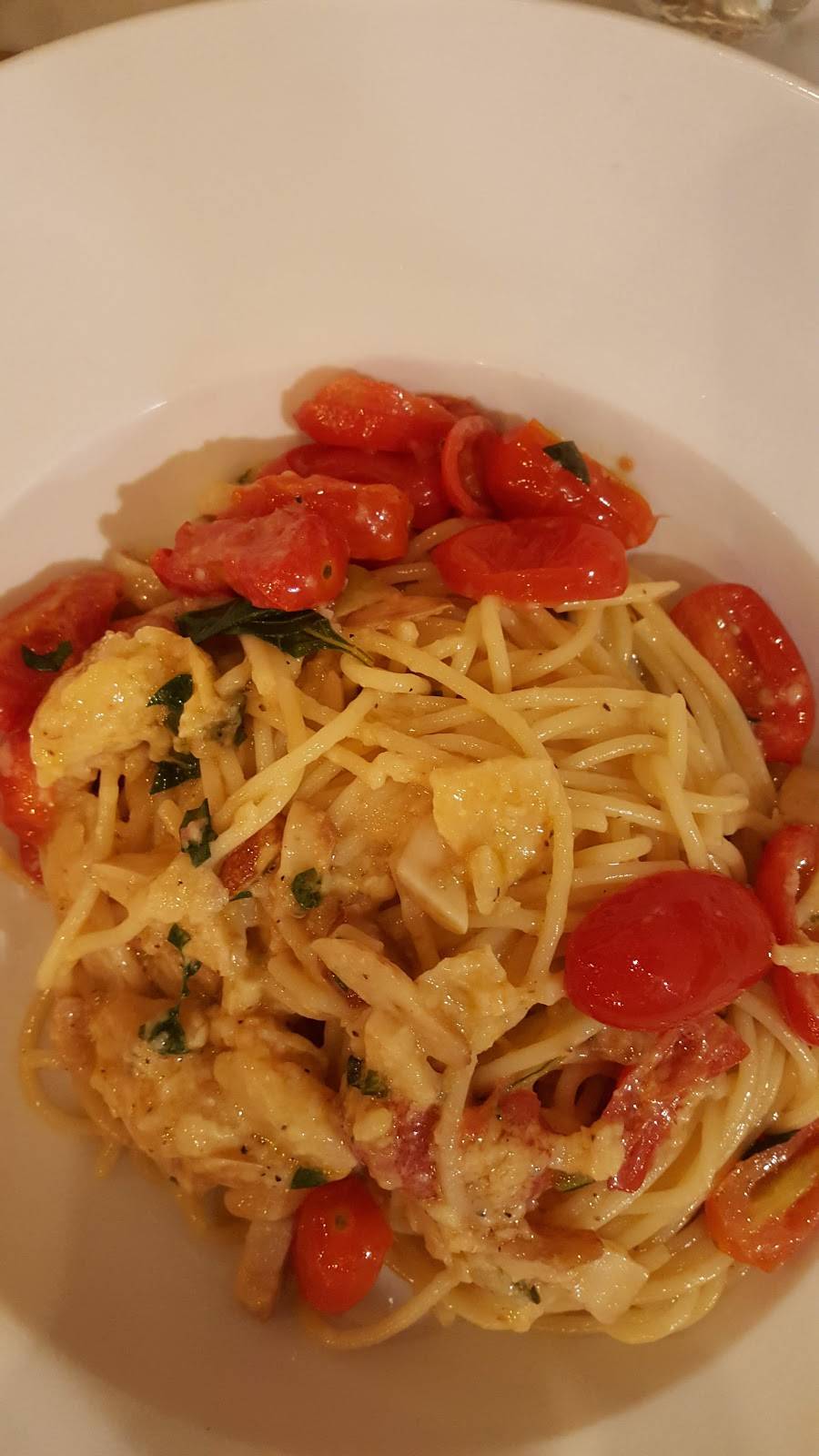 Pomodorino Rosso | restaurant | 47 Franklin Ave, Valley Stream, NY 11580, USA | 5168126171 OR +1 516-812-6171