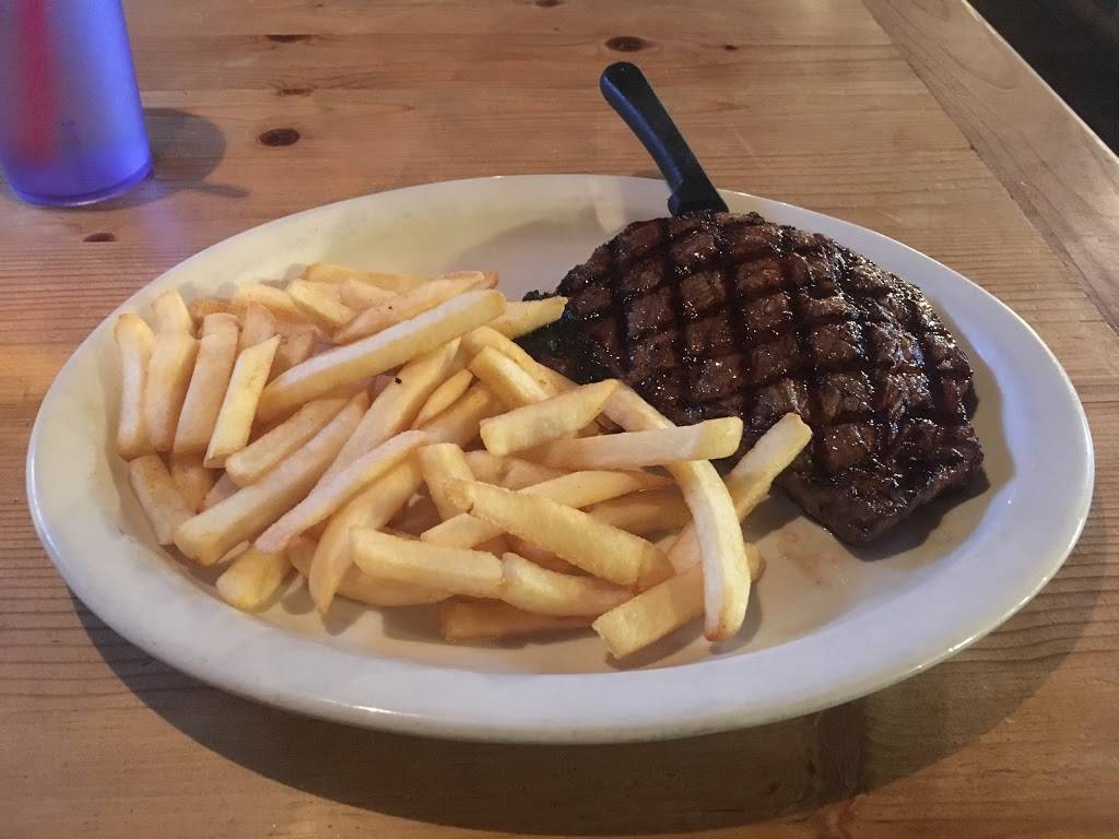 Tonys Barbecue & Steakhouse | restaurant | 2219 Underwood Rd, La Porte, TX 77571, USA | 2814718669 OR +1 281-471-8669