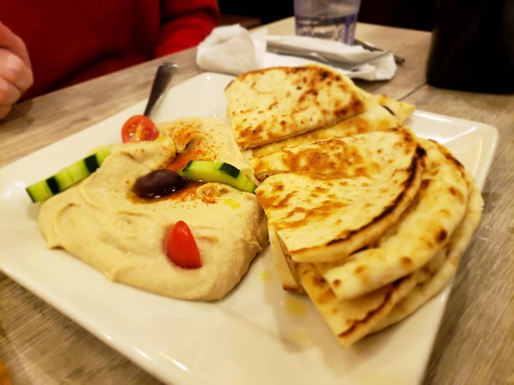 Olympians Family Restaurant | restaurant | 6430 Landsdowne Centre Dr, Alexandria, VA 22315, USA | 7035505003 OR +1 703-550-5003