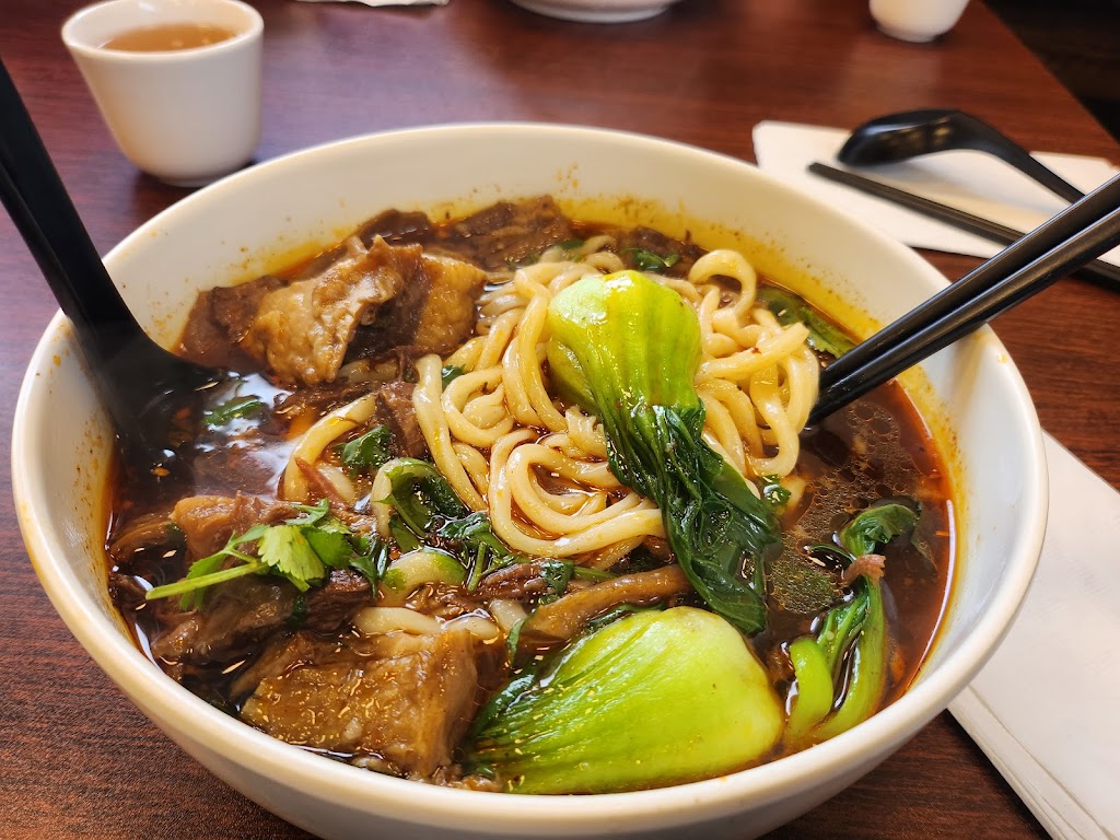 OK Noodle | restaurant | 190 Ranch Dr, Milpitas, CA 95035, USA | 5109721037 OR +1 510-972-1037