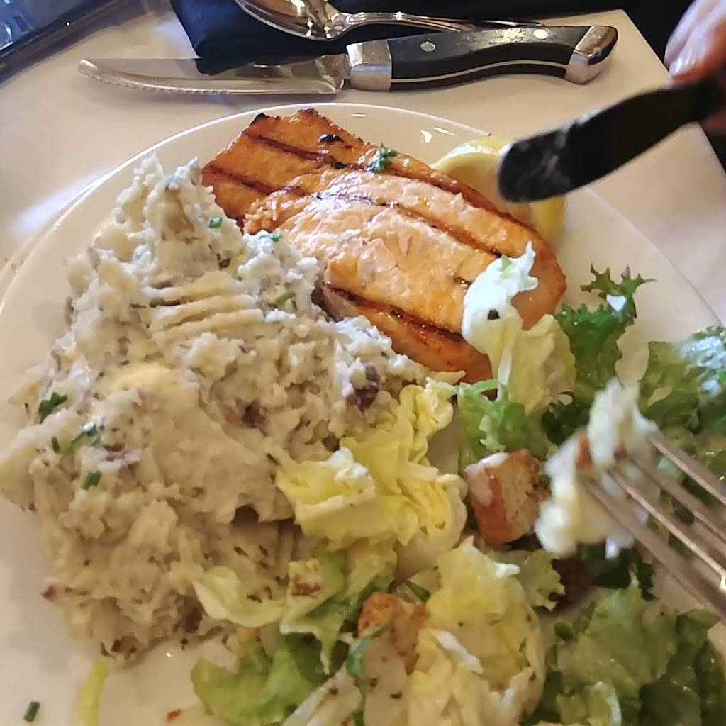 Barnsider | restaurant | 2540, 480 Sand Creek Rd, Albany, NY 12205, USA | 5182506486 OR +1 518-250-6486