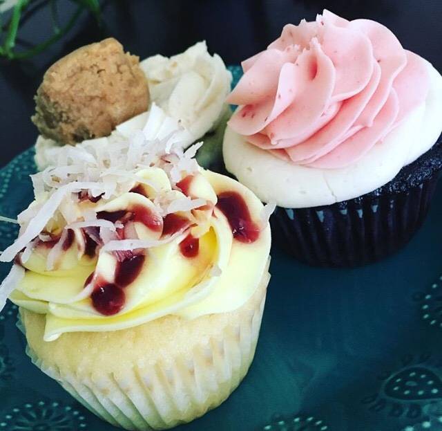 Gather on Main and Cathys Confection | restaurant | 108 E Main St, Princeton, KY 42445, USA | 2709630736 OR +1 270-963-0736