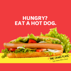 The Dawg Place | restaurant | 1102 Shirley Ln, Bossier City, LA 71111, USA | 3185642065 OR +1 318-564-2065