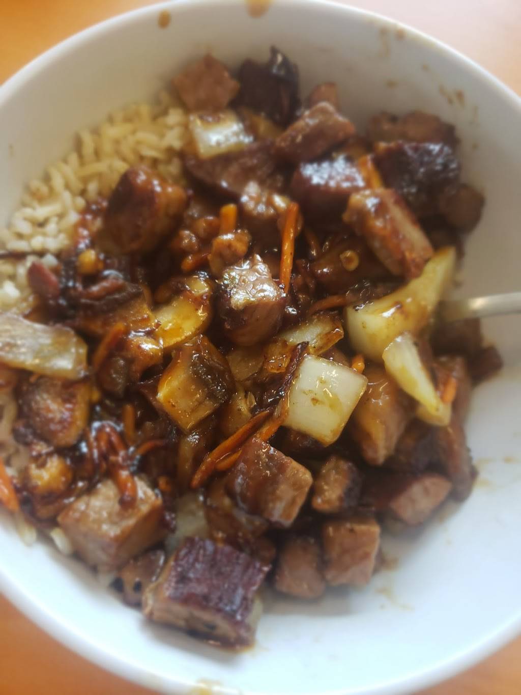 Anderson University Food Services | restaurant | 1215 University Blvd, Anderson, IN 46012, USA | 7656414261 OR +1 765-641-4261